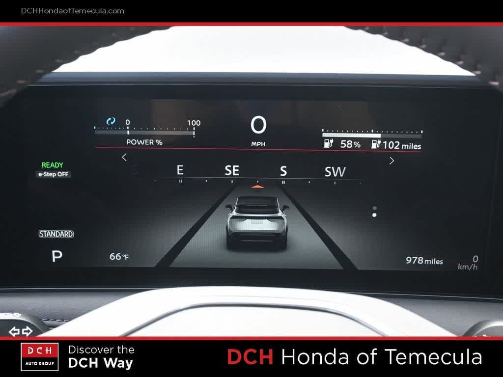 Thumbnail: 2025 Nissan Ariya - 10