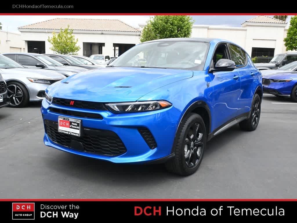 Thumbnail: 2024 Dodge Hornet - 1