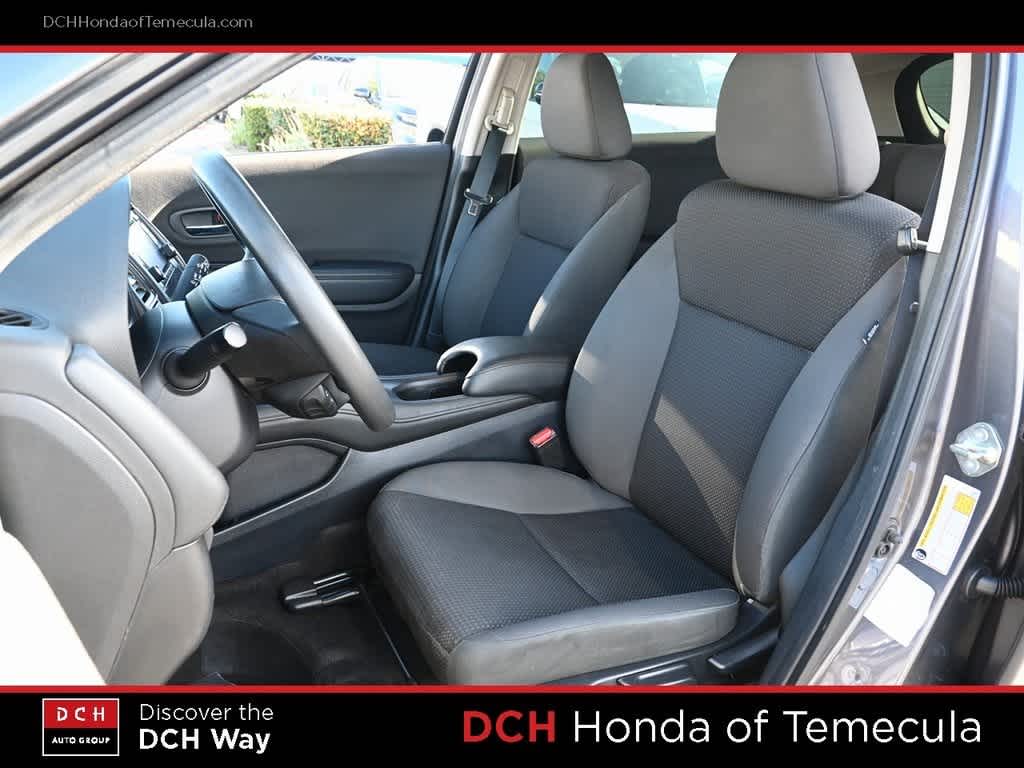 Thumbnail: 2019 Honda HR-V - 18