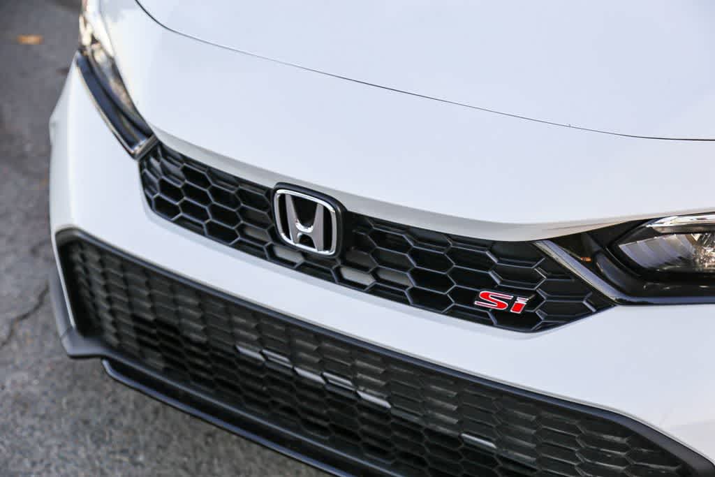 Thumbnail: 2026 Honda Civic - 12