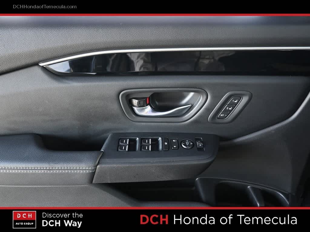 Thumbnail: 2024 Honda Pilot - 16