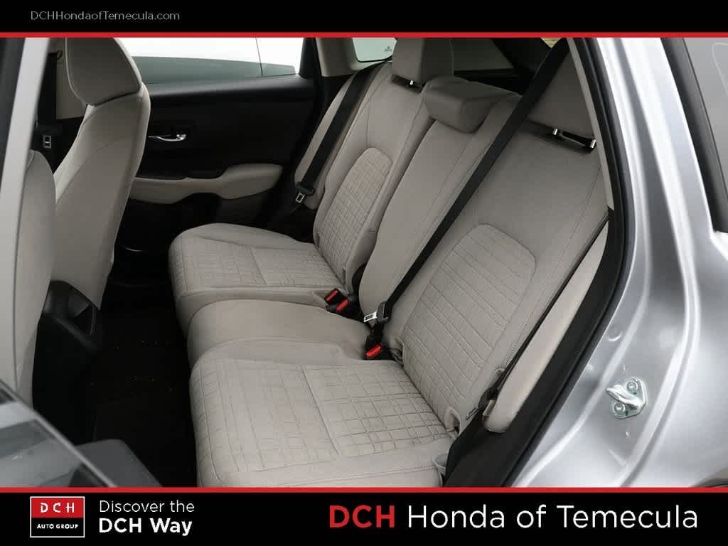 Thumbnail: 2024 Honda HR-V - 18