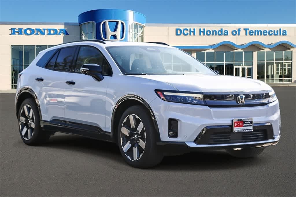 Thumbnail: 2026 Honda Prologue - 3