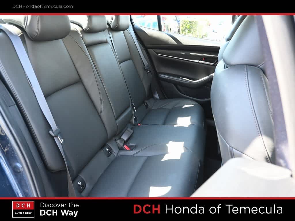 Thumbnail: 2024 Mazda Mazda3 - 20