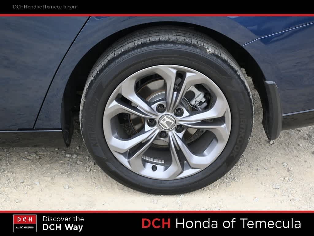 Thumbnail: 2023 Honda Accord - 22