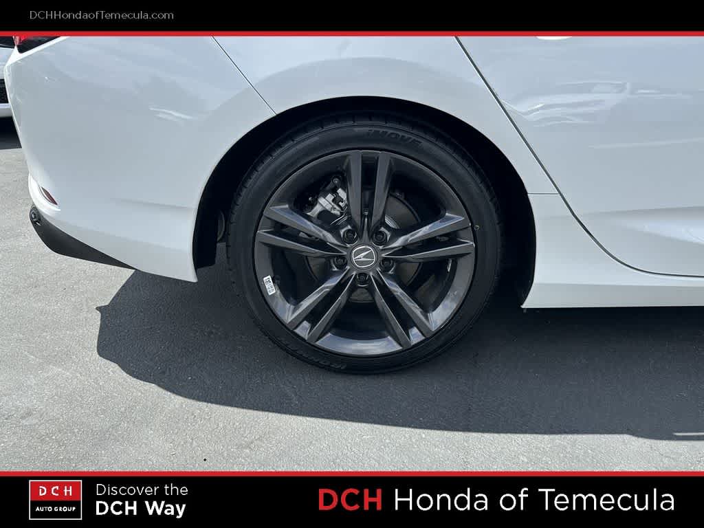 Thumbnail: 2023 Acura Integra - 23