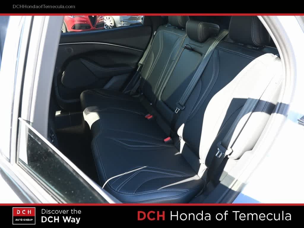 Thumbnail: 2024 Ford Mustang Mach-E - 19