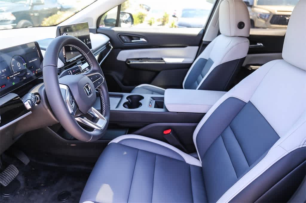 Thumbnail: 2026 Honda Prologue - 22