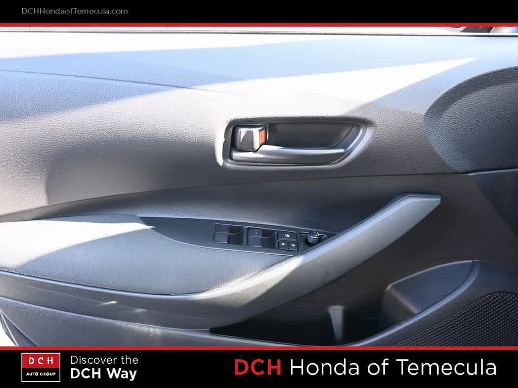 Thumbnail: 2024 Toyota Corolla - 17