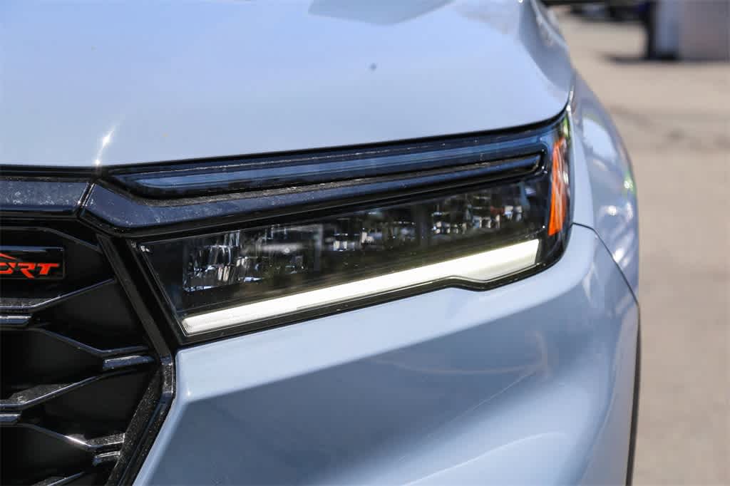 Thumbnail: 2025 Honda Pilot - 11