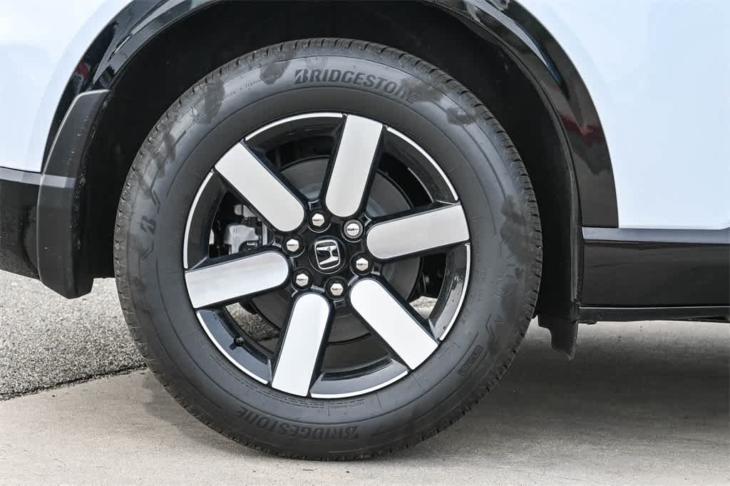 Thumbnail: 2026 Honda Prologue - 10