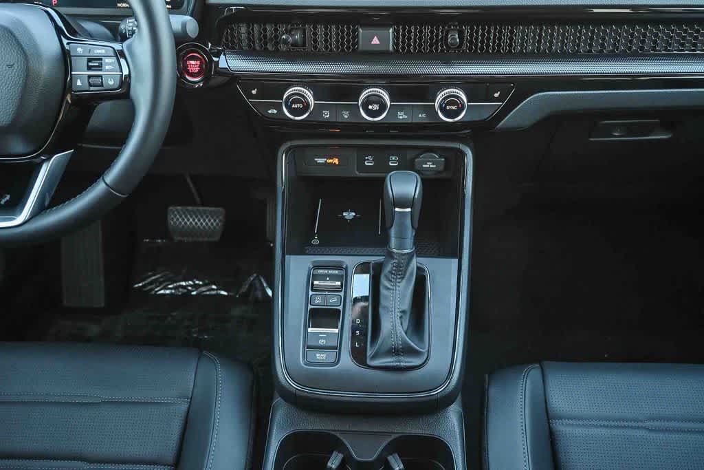 Thumbnail: 2026 Honda CR-V - 21