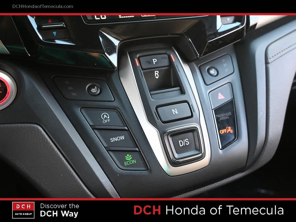 Thumbnail: 2020 Honda Odyssey - 11