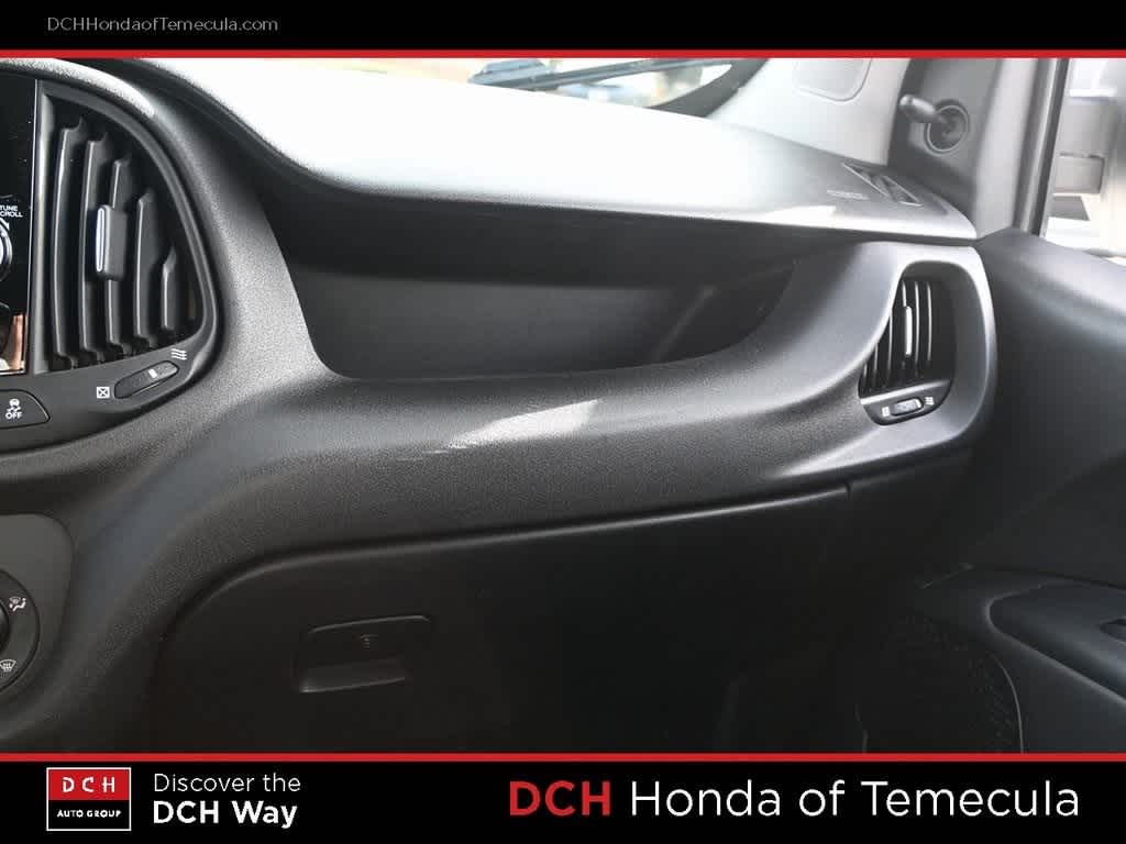 Thumbnail: 2022 RAM ProMaster City - 14