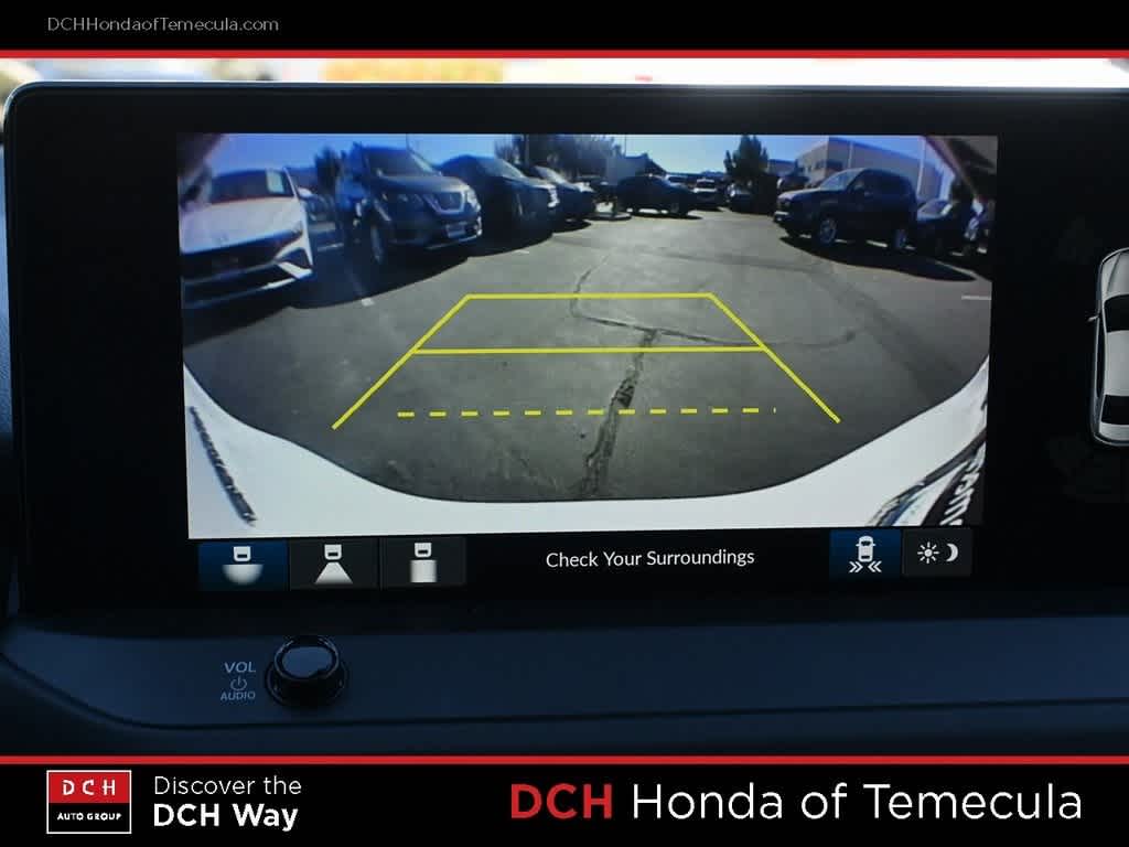 Thumbnail: 2024 Honda Accord - 13