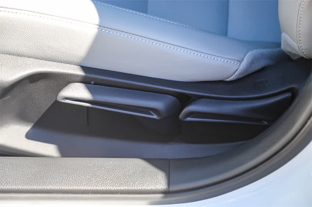 Thumbnail: 2026 Honda Civic - 22