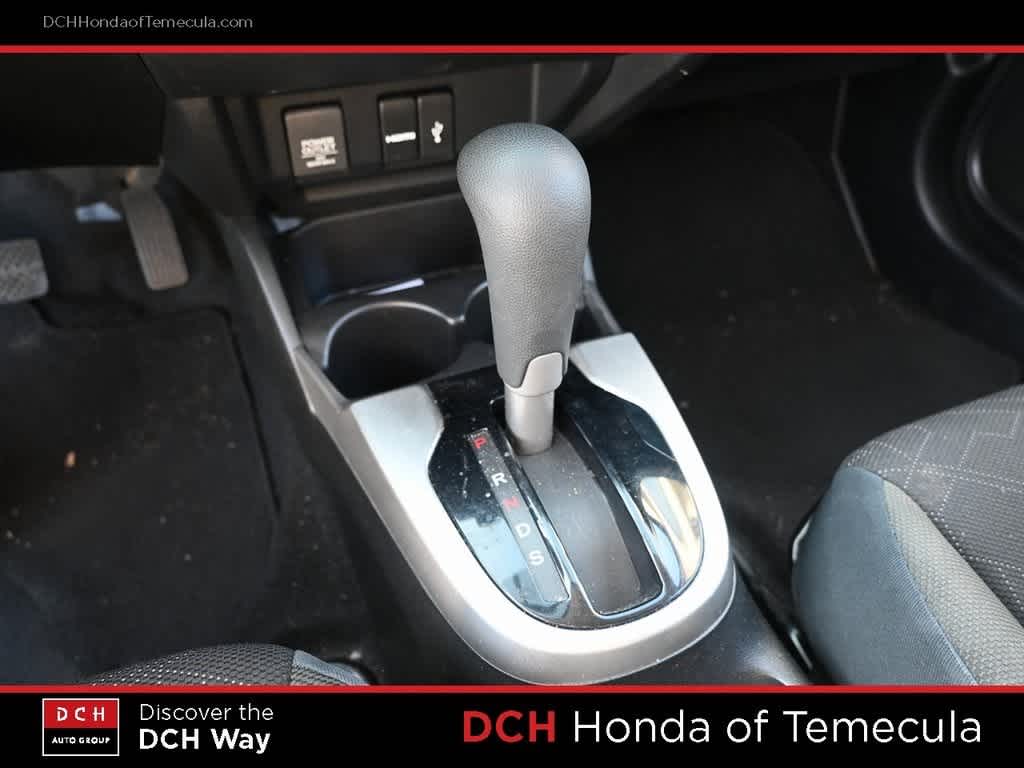 Thumbnail: 2017 Honda Fit - 11