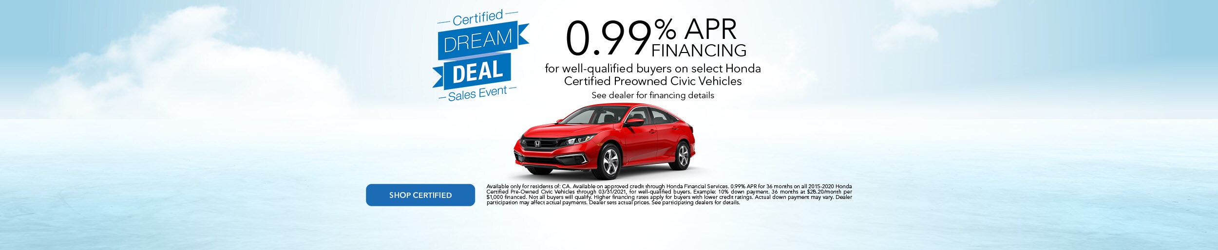Dch Honda Of Temecula New Used Honda Dealership Serving Escondido Perris Corona Hemet Murrieta