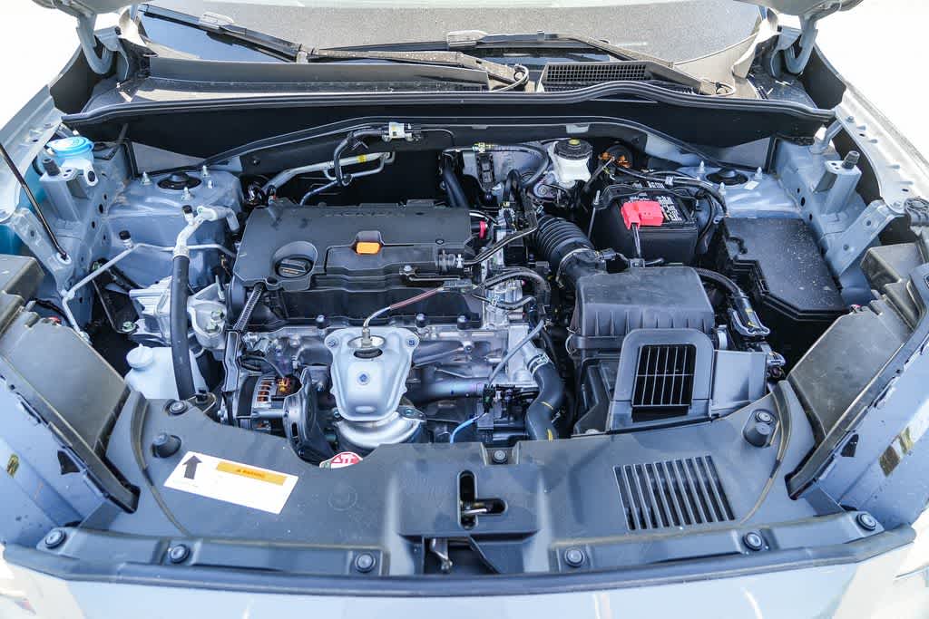 Thumbnail: 2027 Honda HR-V - 13