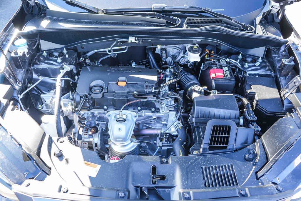 Thumbnail: 2026 Honda HR-V - 13