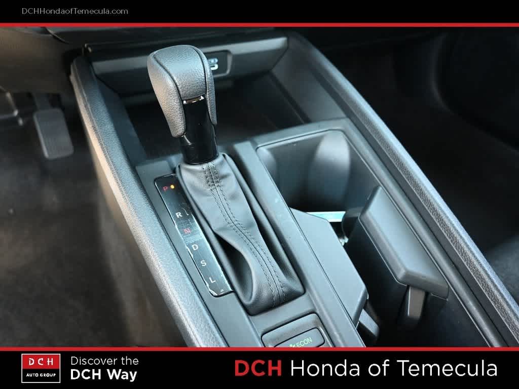 Thumbnail: 2024 Honda Accord - 11