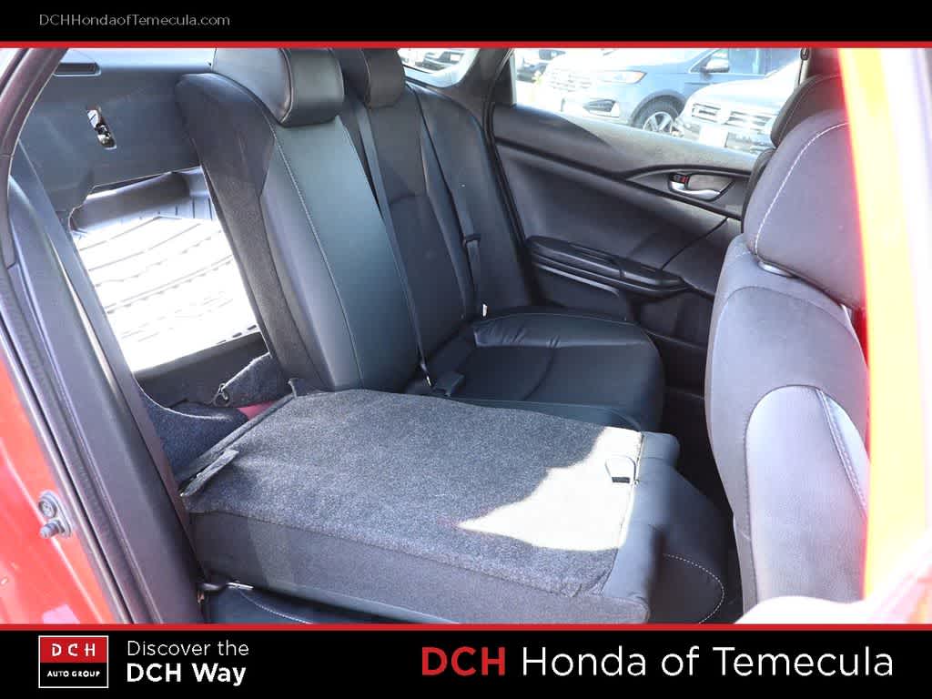 Thumbnail: 2020 Honda Civic - 22