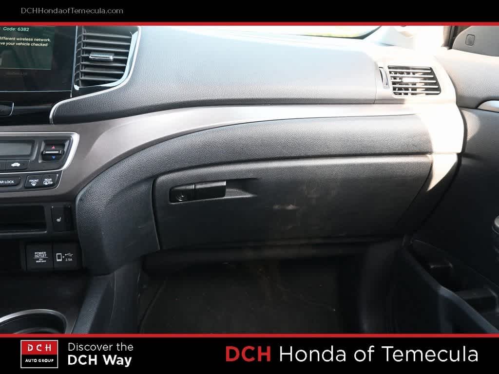 Thumbnail: 2020 Honda Pilot - 12