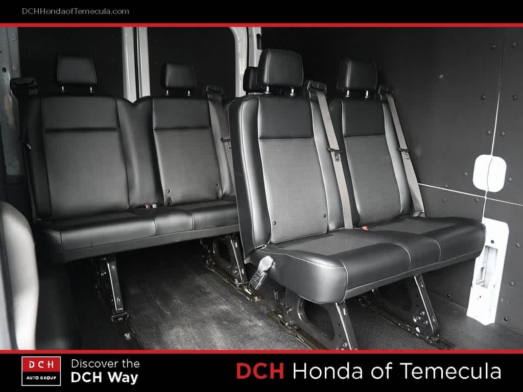 Thumbnail: 2023 Ford Transit Series - 19