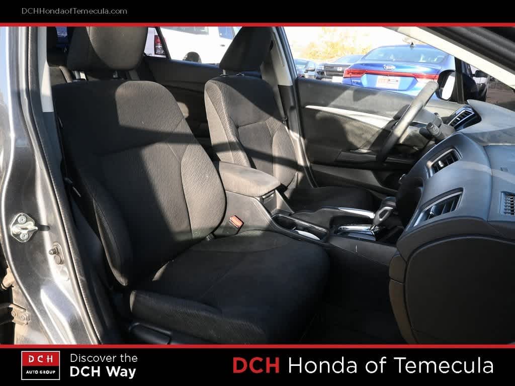 Thumbnail: 2013 Honda Civic - 20