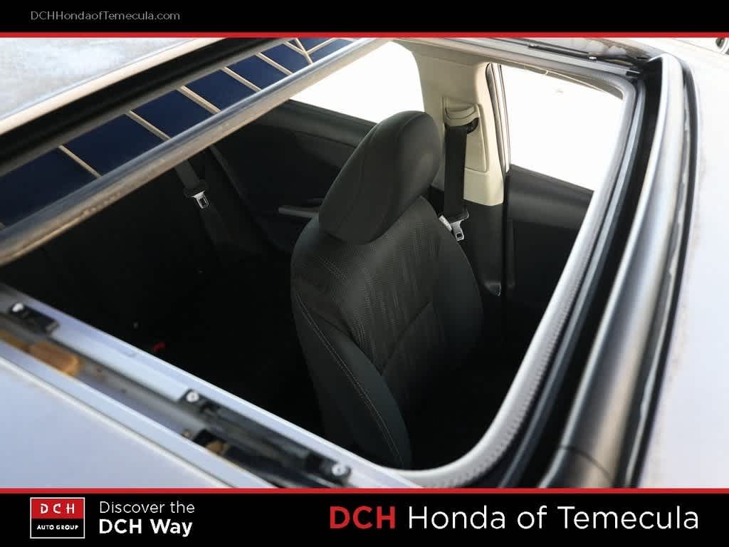 Thumbnail: 2012 Toyota Corolla - 22