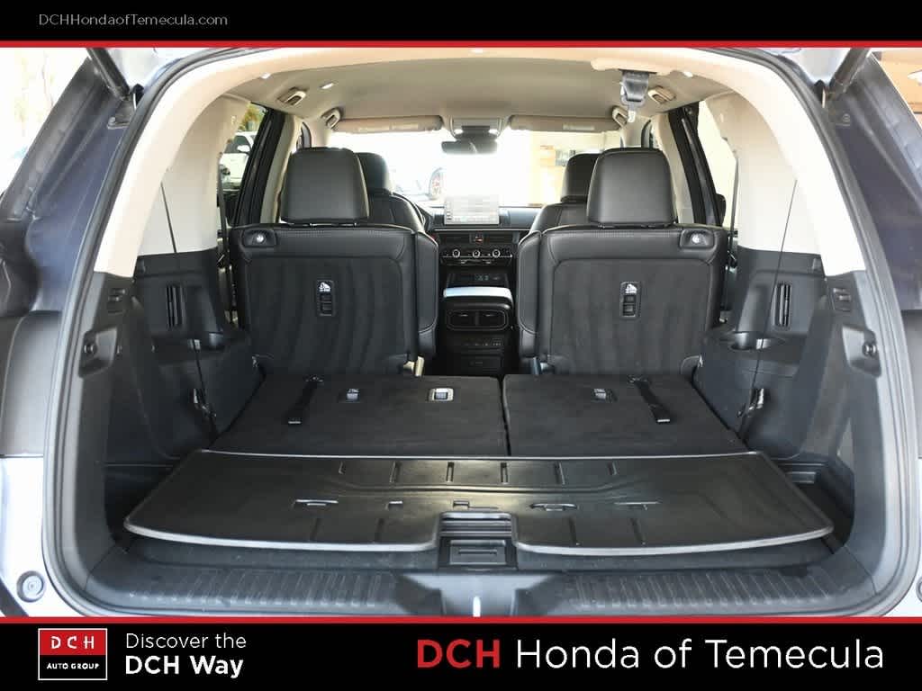 Thumbnail: 2024 Honda Pilot - 23