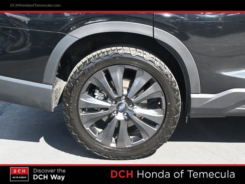 Thumbnail: 2022 Subaru Ascent - 25