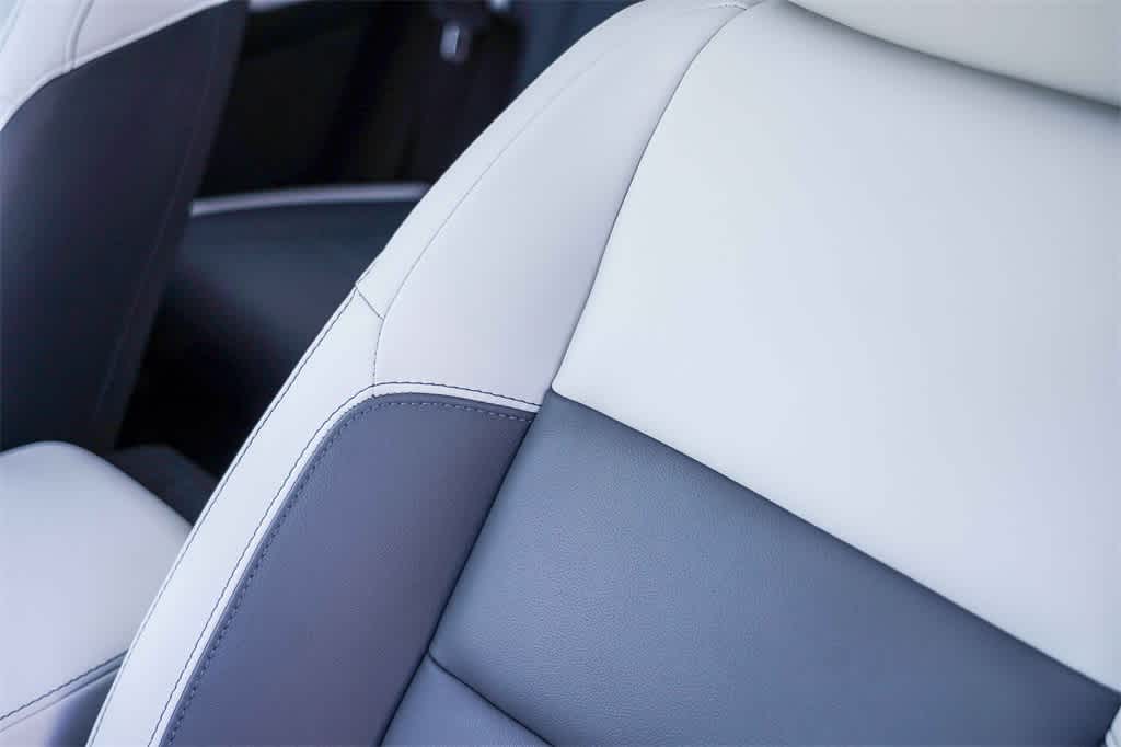 Thumbnail: 2025 Honda Prologue - 25