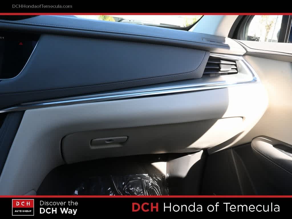 Thumbnail: 2019 Cadillac XT5 - 14