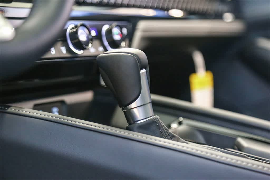 2025 Honda Accord Touring 27