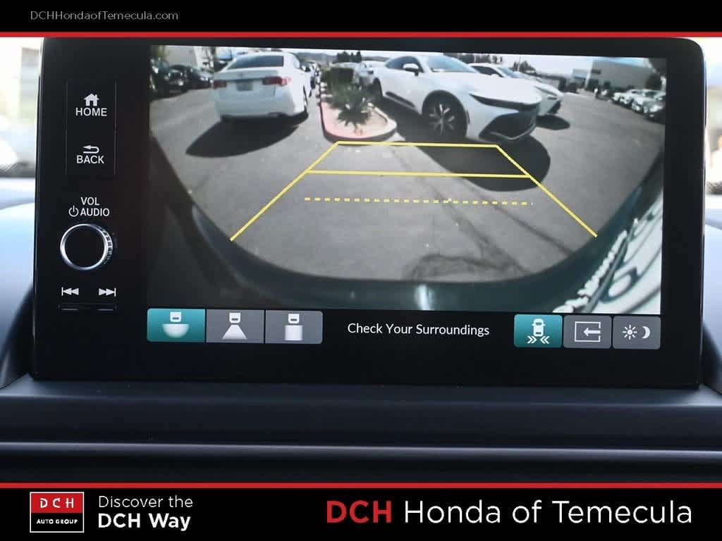 Thumbnail: 2024 Honda Pilot - 13