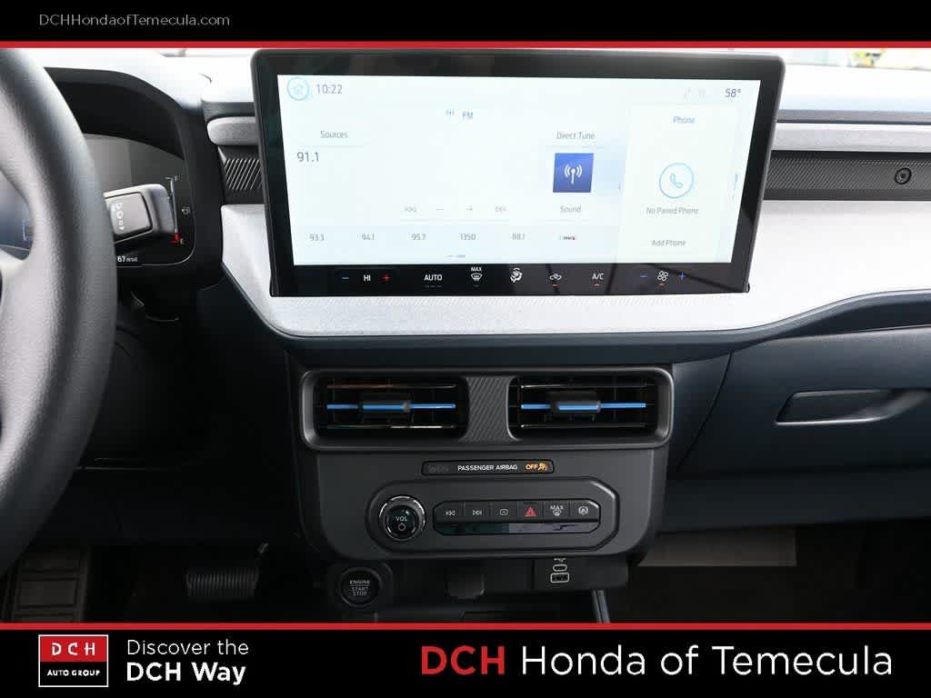 Thumbnail: 2025 Ford Maverick - 12