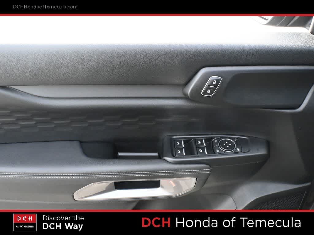 Thumbnail: 2024 Ford Ranger - 16