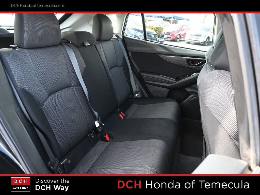 Thumbnail: 2022 Subaru Impreza - 20