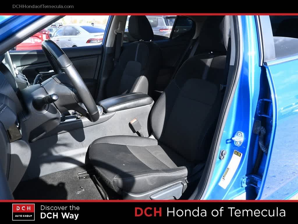 Thumbnail: 2024 Nissan Sentra - 17