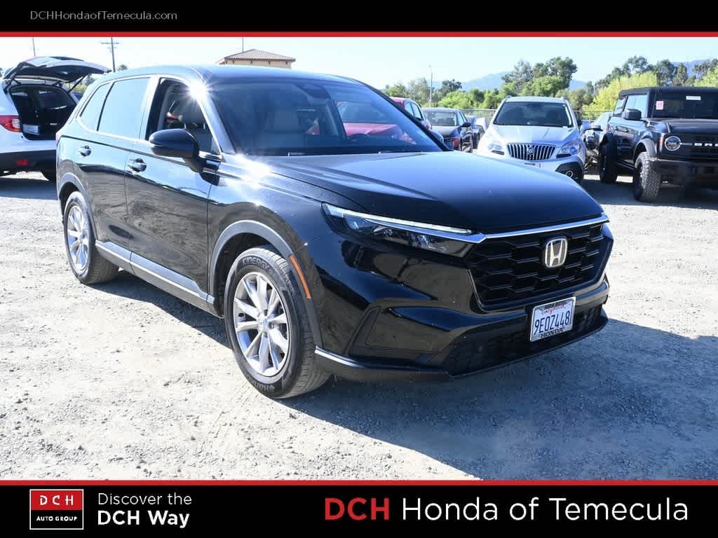 Thumbnail: 2023 Honda CR-V - 3