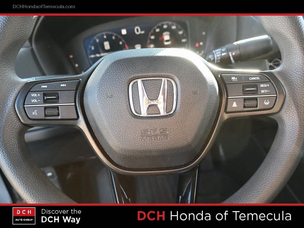 Thumbnail: 2023 Honda Accord - 9