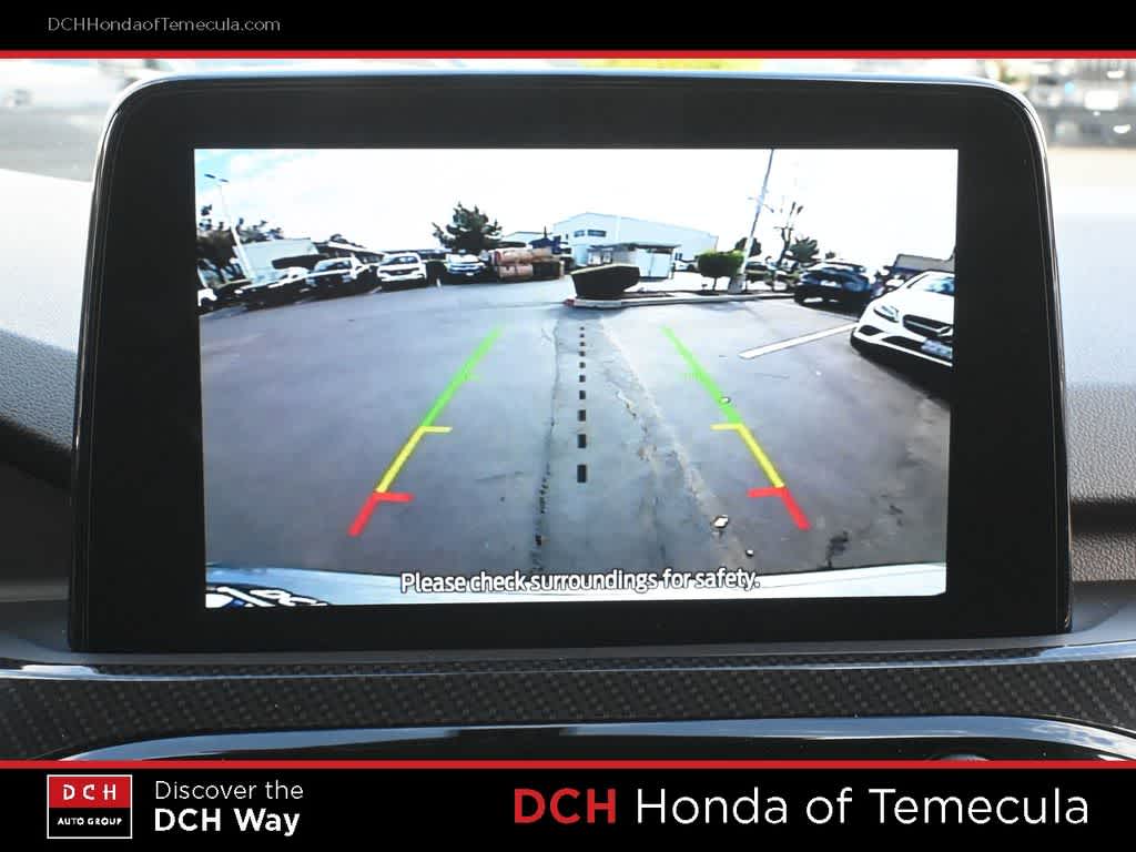 Thumbnail: 2024 Ford Escape - 13