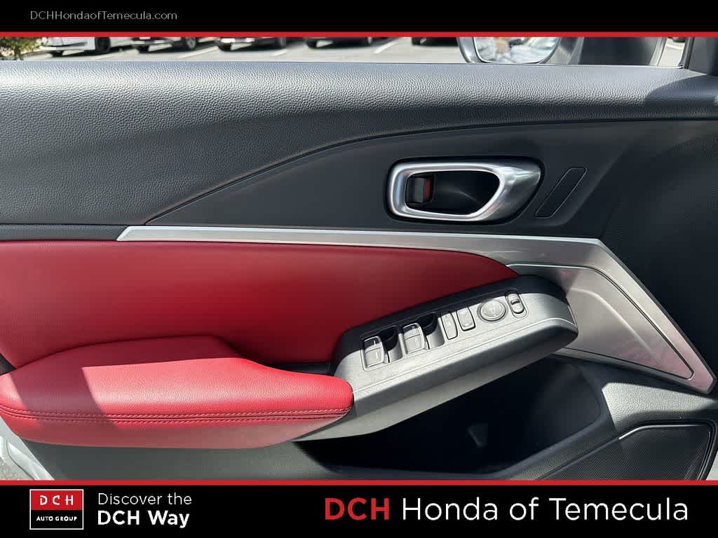 Thumbnail: 2023 Acura Integra - 16