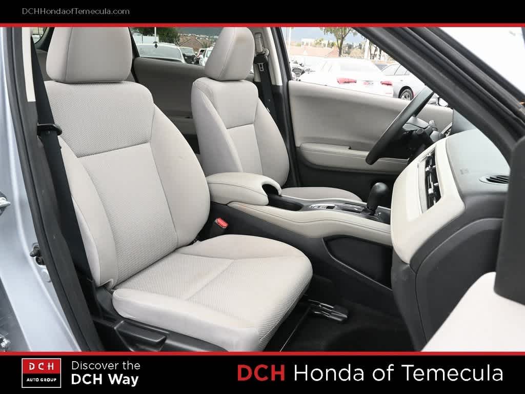 Thumbnail: 2018 Honda HR-V - 21