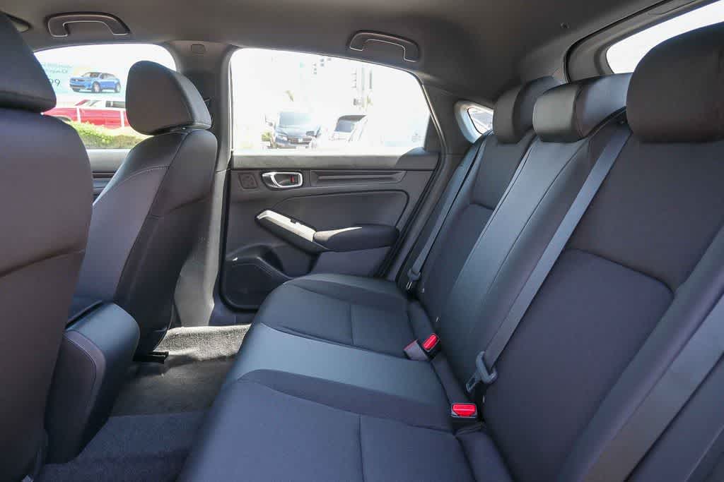 Thumbnail: 2026 Honda Civic - 16