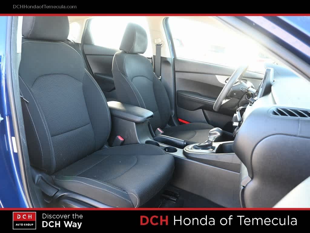 Thumbnail: 2019 Kia Forte - 20