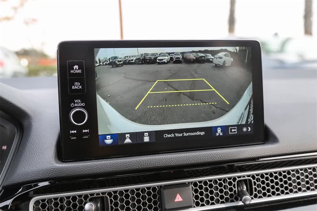 Thumbnail: 2026 Honda Civic - 28