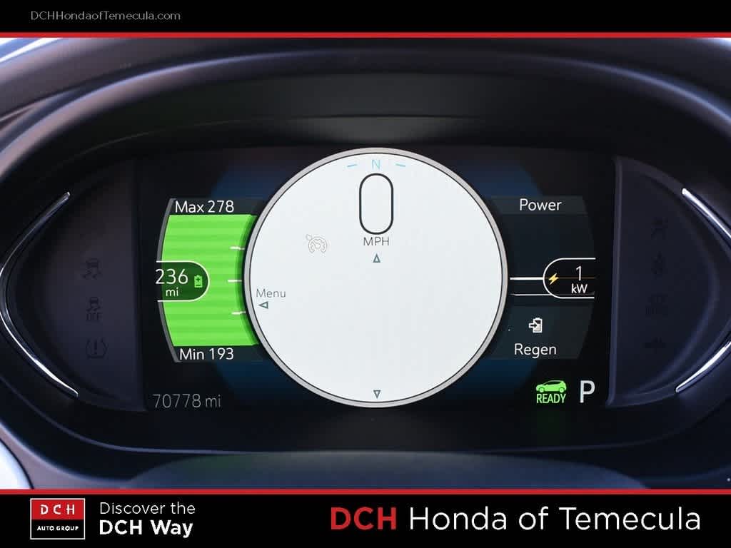 Thumbnail: 2020 Chevrolet Bolt EV - 10