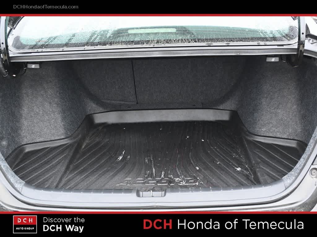 Thumbnail: 2022 Honda Accord - 21